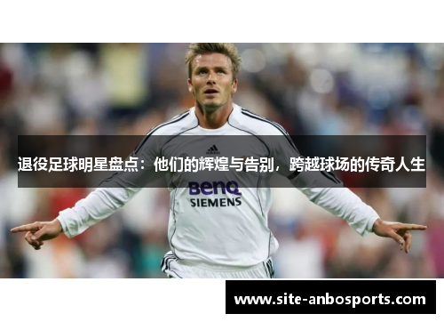 退役足球明星盘点：他们的辉煌与告别，跨越球场的传奇人生