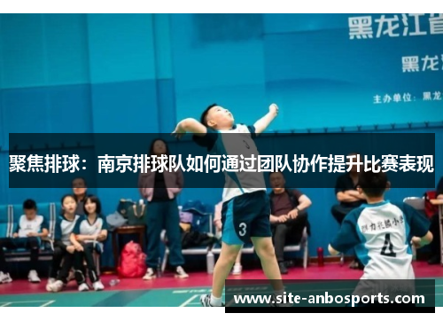 聚焦排球：南京排球队如何通过团队协作提升比赛表现