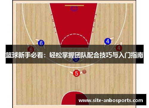 篮球新手必看：轻松掌握团队配合技巧与入门指南