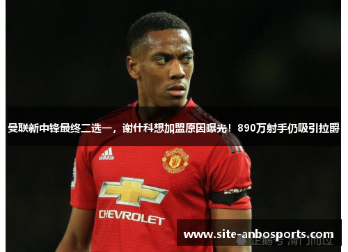 曼联新中锋最终二选一，谢什科想加盟原因曝光！890万射手仍吸引拉爵